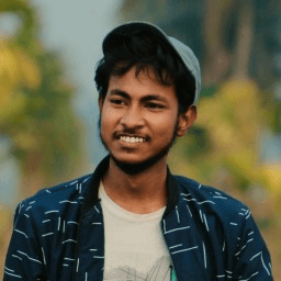 Redwan Hussain